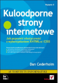 Kuloodporne strony internetowe