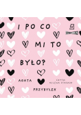 Dłuższa przerwa T.3 I po co mi to było? audiobook