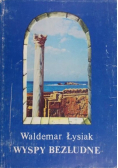 Wyspy bezludne