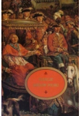 Elekcje królów polskich w Warszawie na Woli 1575 - 1764