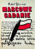Marcowe gadanie komentarze do słów 1966 - 1971