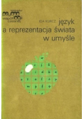 Język a reprezentacja świata w umyśle