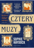 Cztery muzy