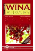 Przewodnik Wina Europy 2009