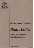 Beati Pacifici