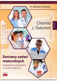 Chemia z Tutorem Zestawy zadań maturalnych