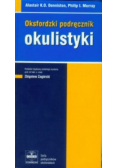 Oksfordzki podręcznik okulistyki