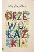 Drzewołazki