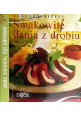 Smakowite dania z drobiu