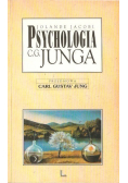 Psychologia  C G Junga