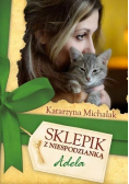 Sklepik z niespodzianką Adela