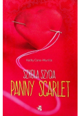 Szkoła szycia panny Scarlet