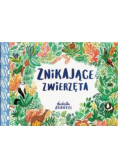 Znikające zwierzęta