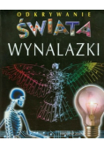 Odkrywanie świata Wynalazki