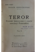 Teror ,1911r.