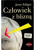 Człowiek z blizną