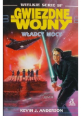 Gwiezdne Wojny Władcy mocy