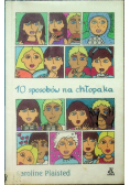 10 sposobów na chłopaka