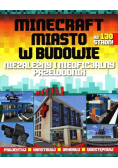 MineCraft Miasto w budowie