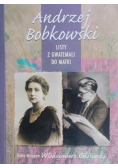 Listy z Gwatemali do Matki