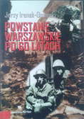 Powstanie Warszawskie po 60 latach