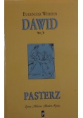 Dawid pasterz