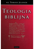 Teologia Biblijna