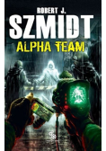 Alpha team