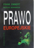 Prawo europejskie