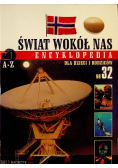 Świat wokół nas encyklopedia  Nr 32
