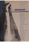 Znani Nieznani 2 Opowieści o Gdańszczanach