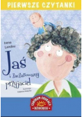 Jaś i zaczarowany przyjaciel