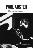 Auster Paul - Dziennik zimowy