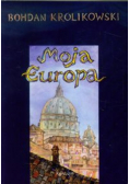 Moja Europa
