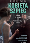 Kobieta szpieg