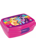 Śniadaniówka My Little Pony