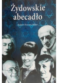 Żydowskie abecadło