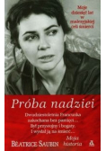 Próba nadziei
