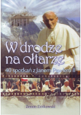 W drodze na ołtarze