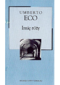 Imię róży