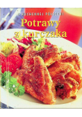 Z kuchennej półeczki Potrawy z kurczaka