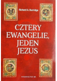 Cztery Ewangelie jeden Jezus