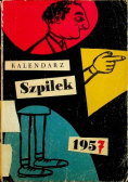 Kalendarz Szpilek