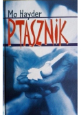 Ptasznik