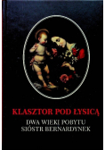 Klasztor pod łysicą