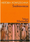 Historia Powszechna Średniowiecze