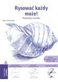Rysować każdy może