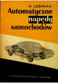 Automatyczne napędy samochodów