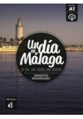 Un dia en Malaga