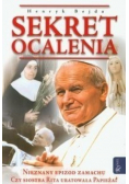 Sekret ocalenia